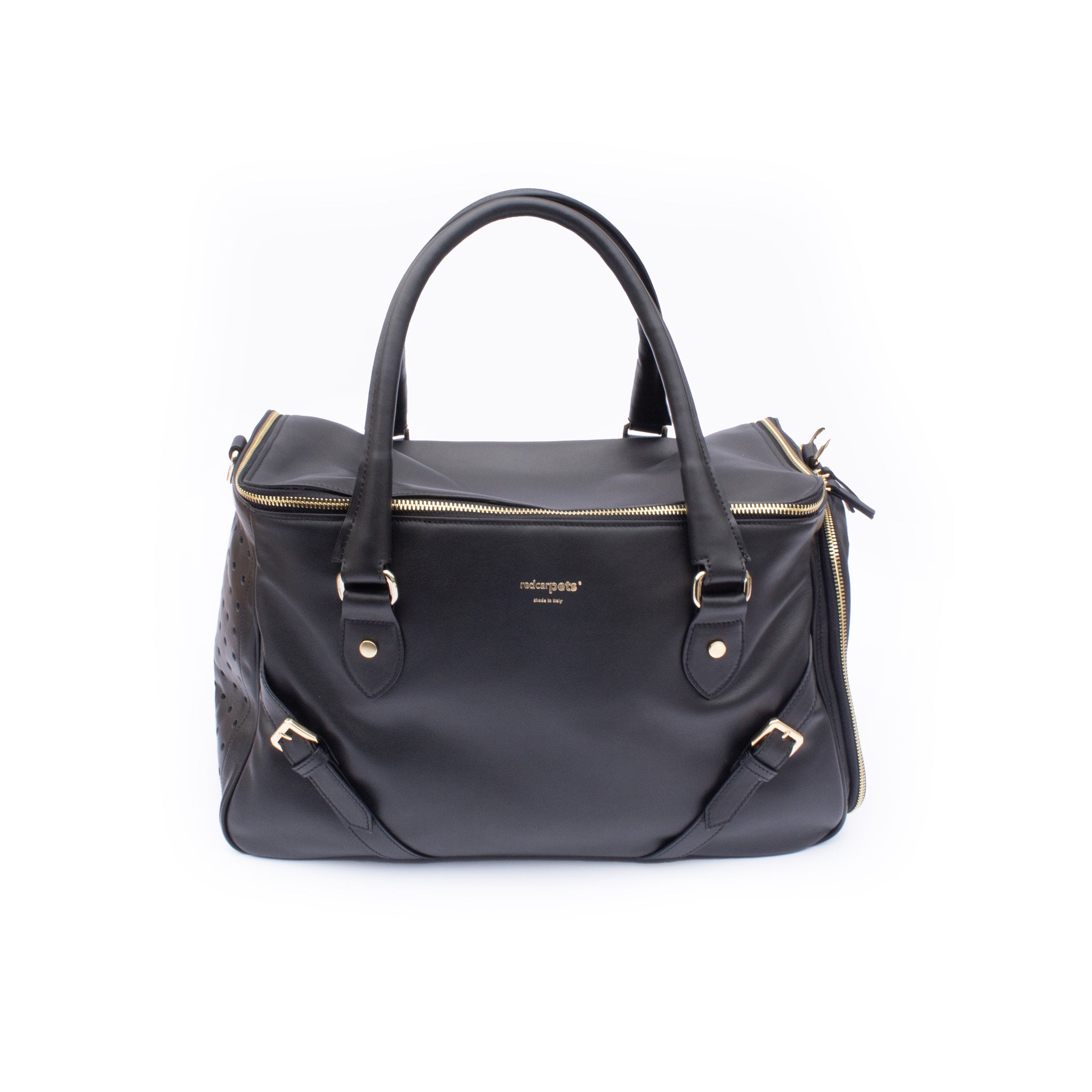 BAULETTO TRAVEL Nera