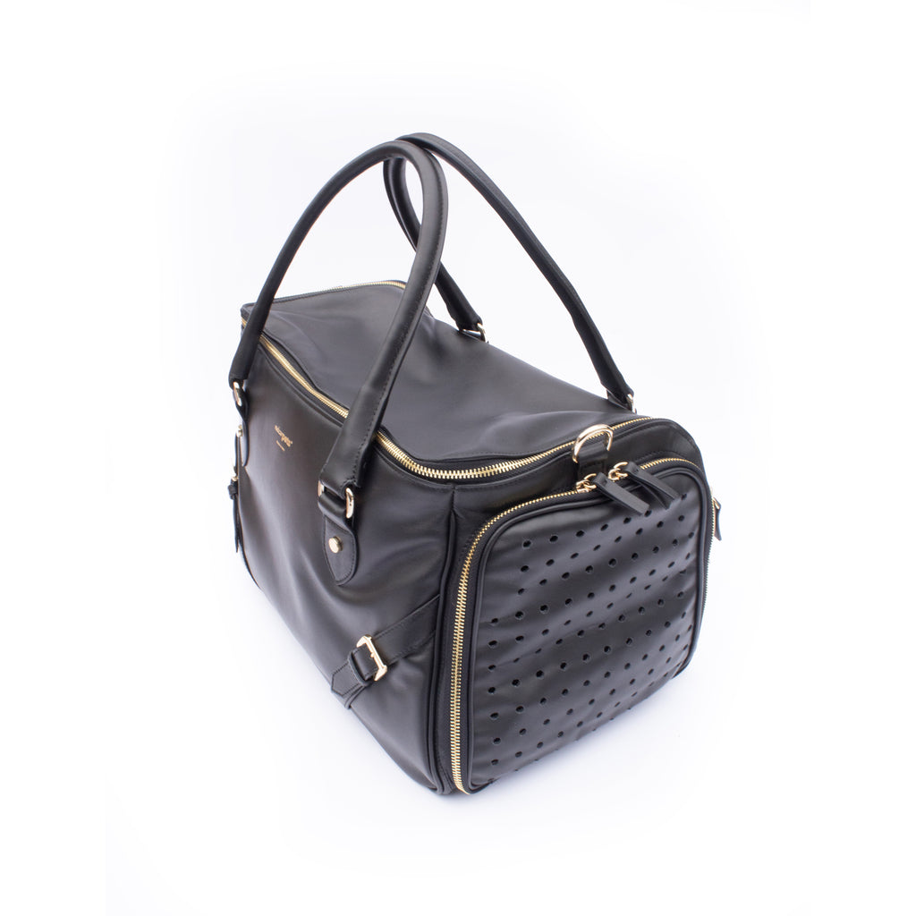 BAULETTO TRAVEL Nera