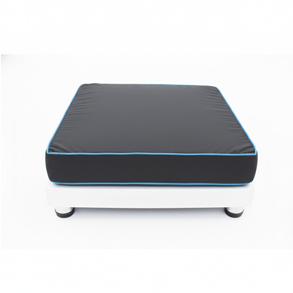 PISOLO QUADRATO Lettino per animali