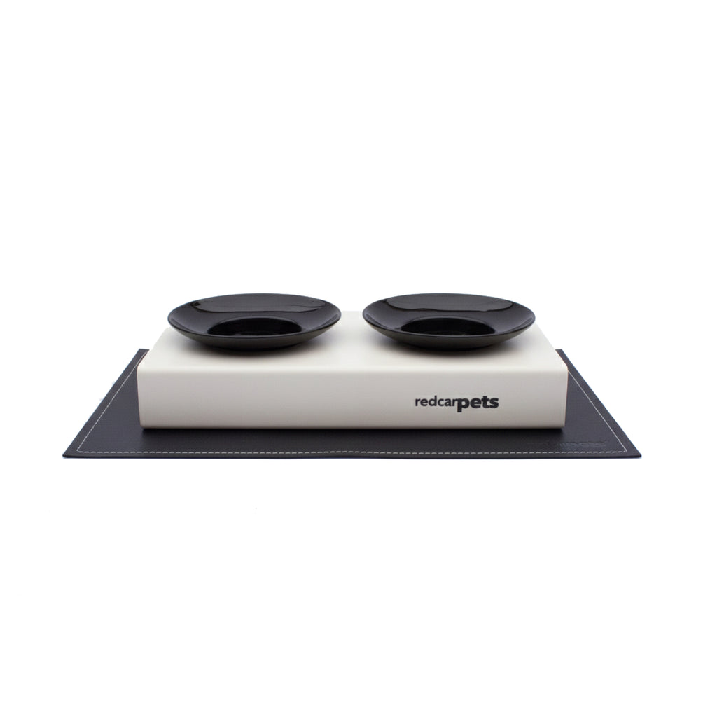 TIRAMISU' BIANCO TONDO