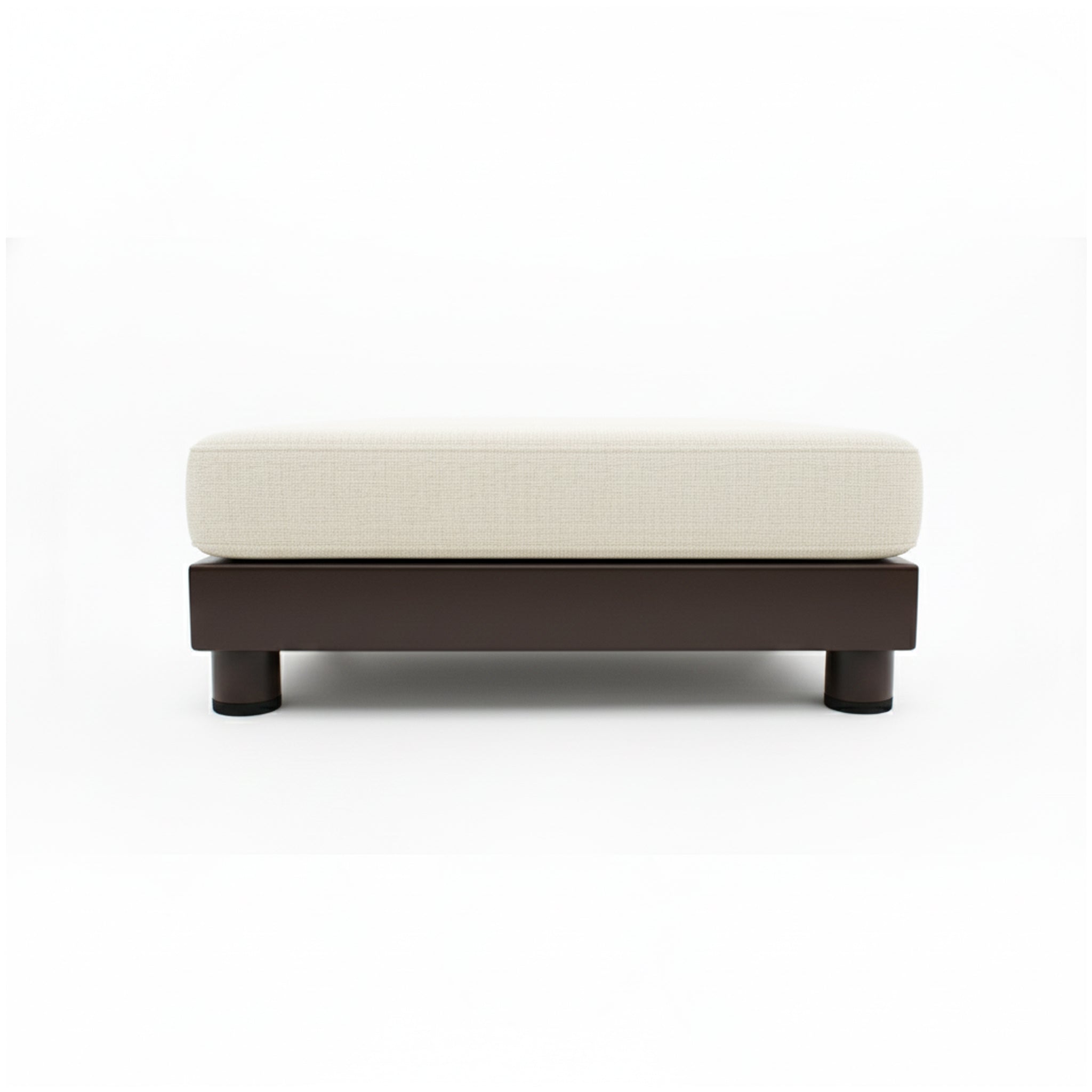 PISOLO QUADRATO Lettino per animali (Copia)