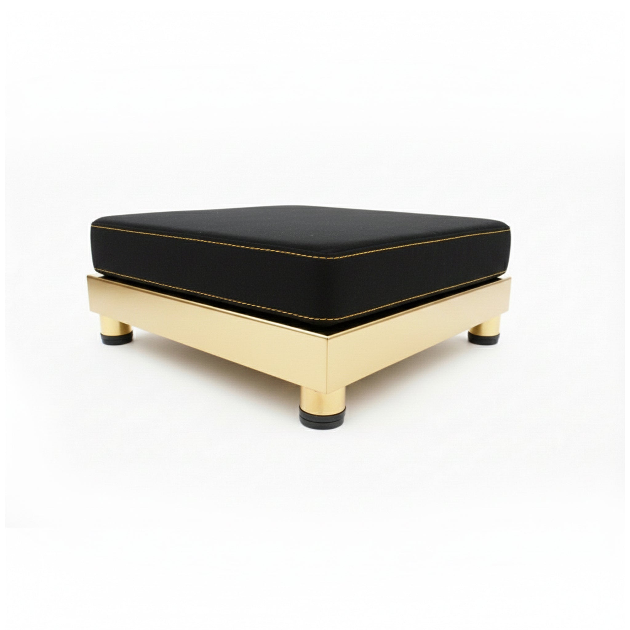 PISOLO QUADRATO Lettino per animali