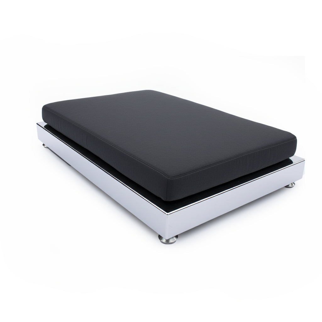 PISOLO RETTANGOLARE Lettino per Animali