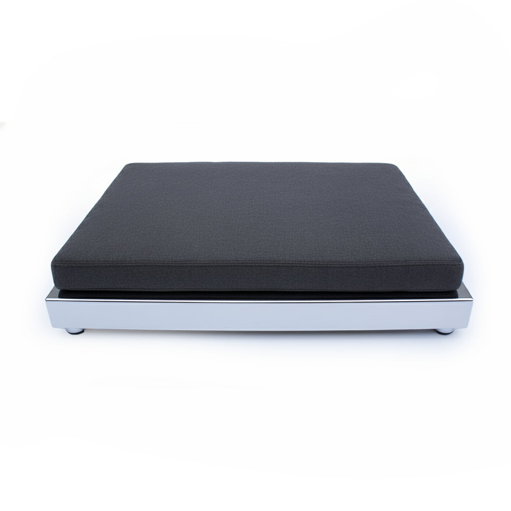 PISOLO RETTANGOLARE Lettino per Animali