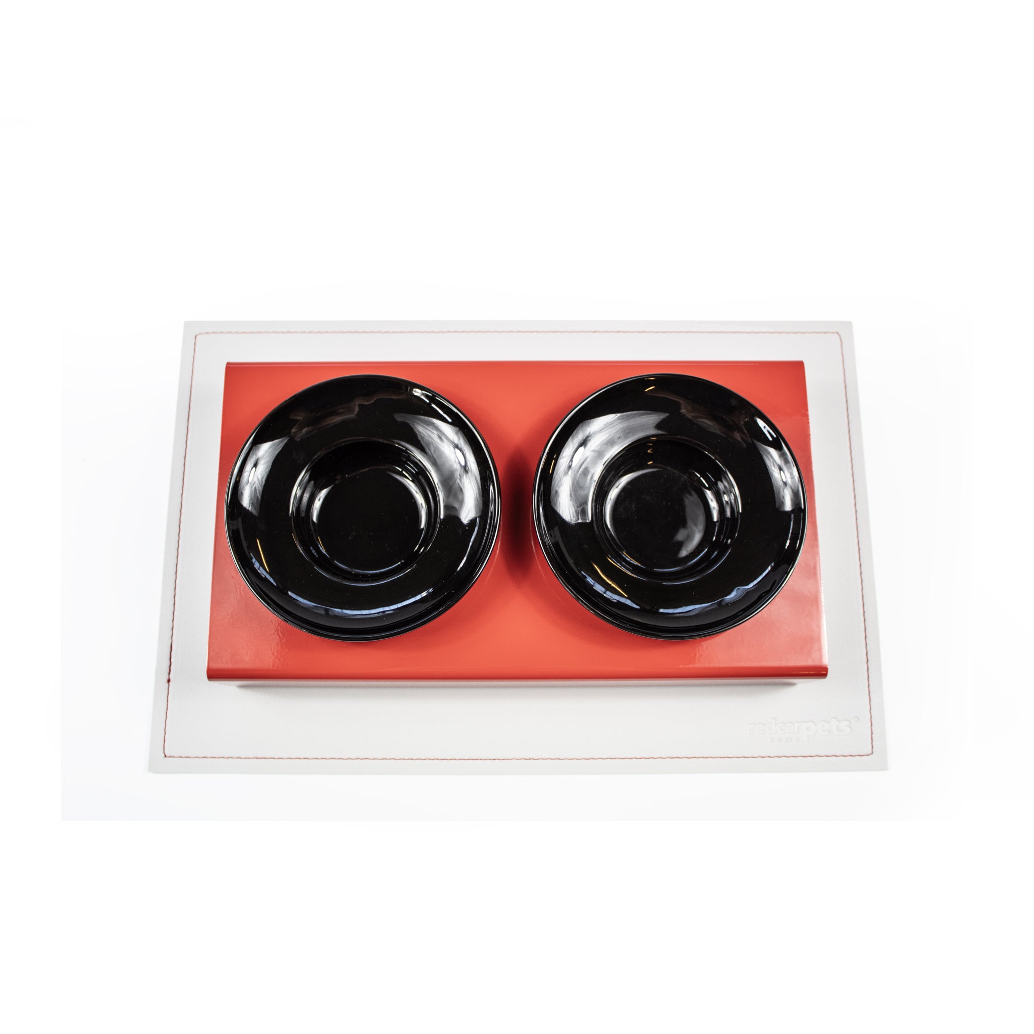 TIRAMISU' ROSSO Tondo