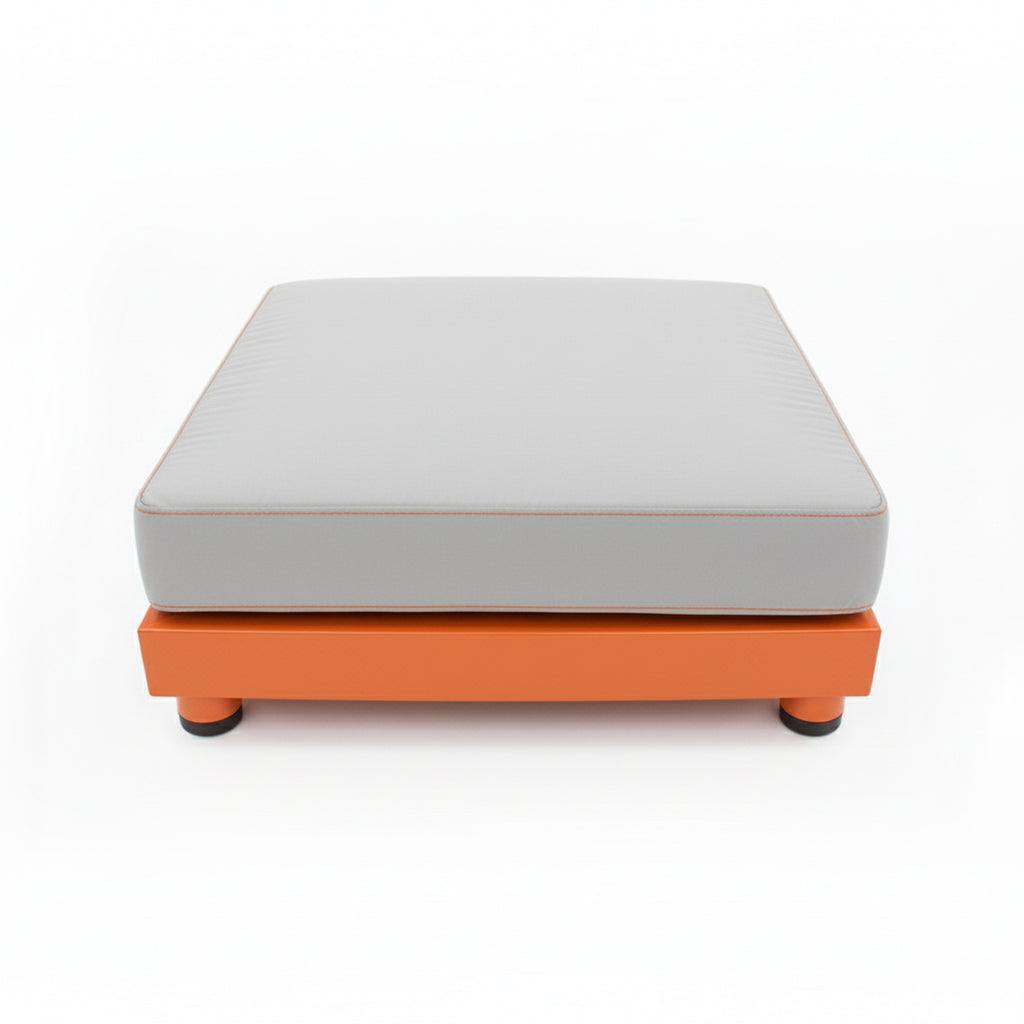 PISOLO QUADRATO Lettino per Animali