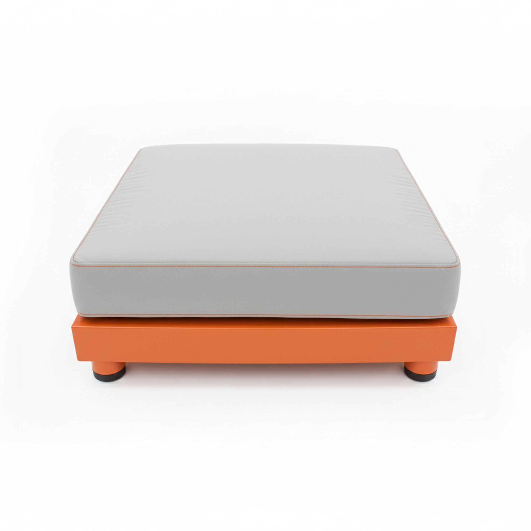 PISOLO QUADRATO Lettino per Animali