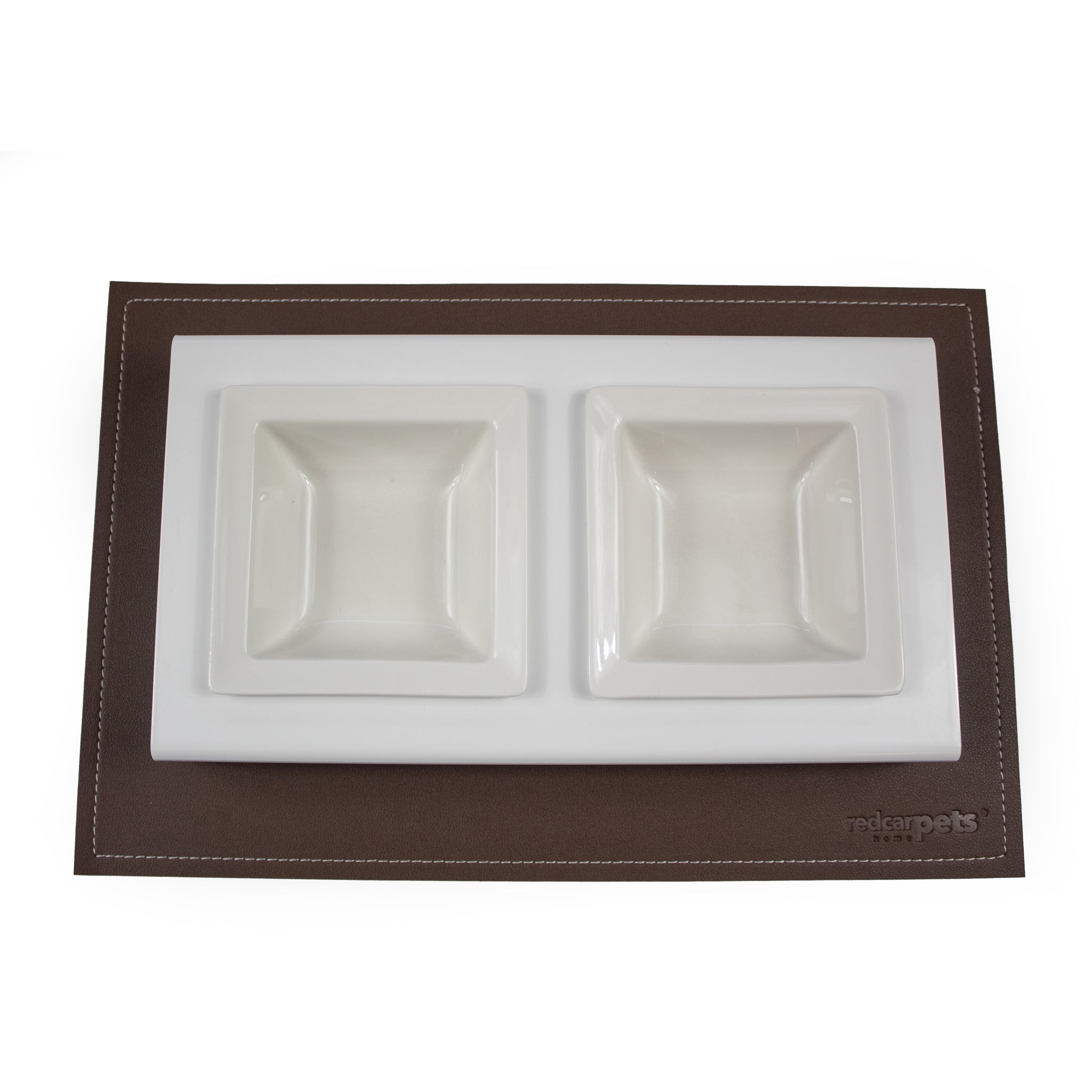 TIRAMISU' BIANCO QUADRATO