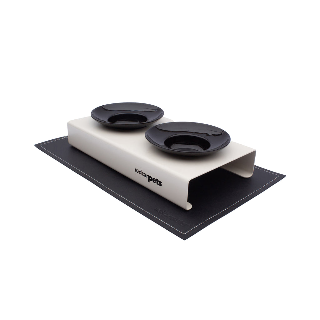 TIRAMISU' BIANCO TONDO