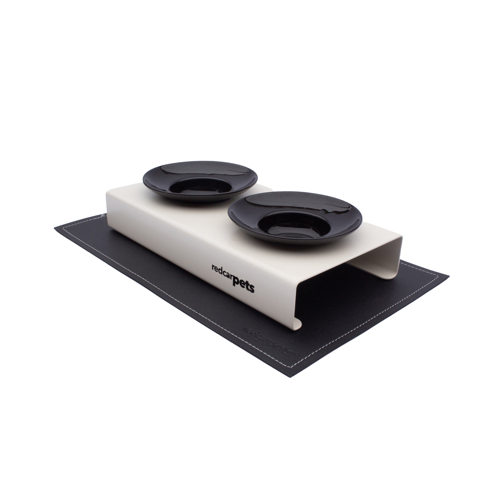 TIRAMISU' BIANCO TONDO