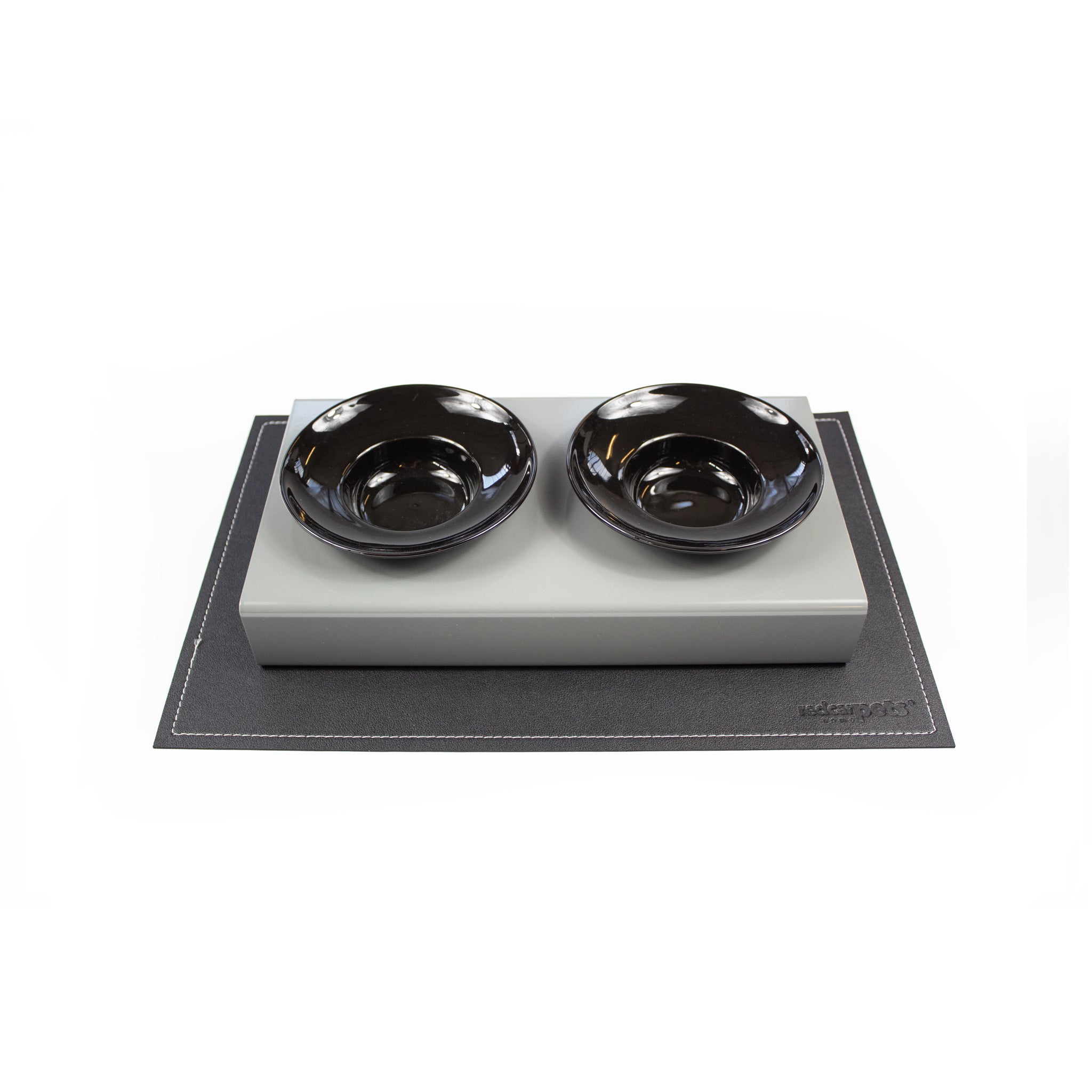 TIRAMISU' GRIGIO TONDO