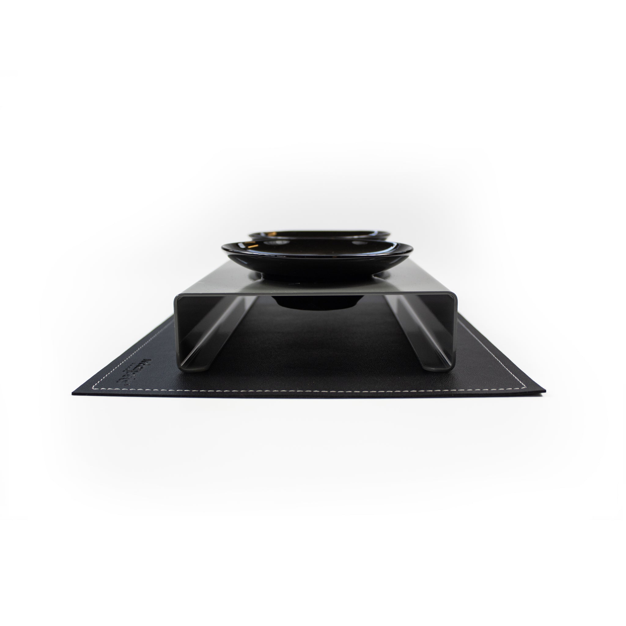 TIRAMISU' GRIGIO TONDO