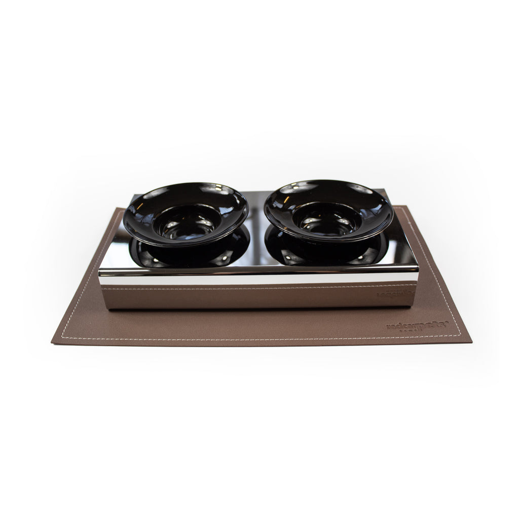 TIRAMISU' INOX TONDO