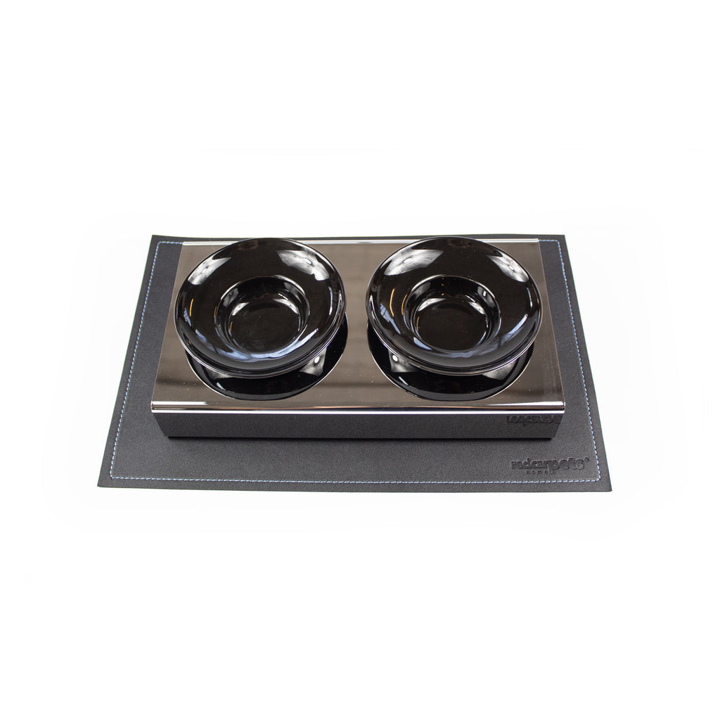 TIRAMISU' INOX TONDO