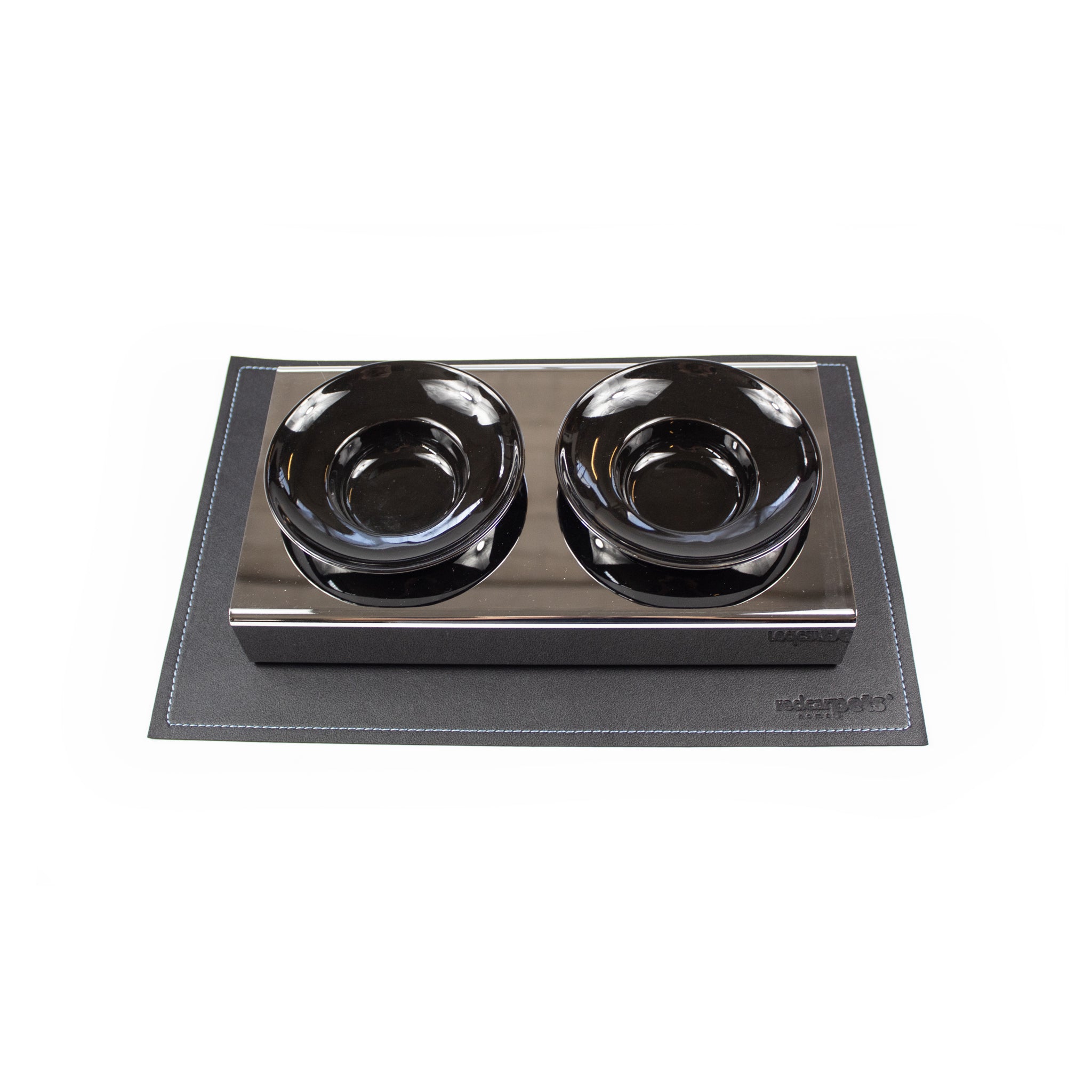 TIRAMISU' INOX TONDO