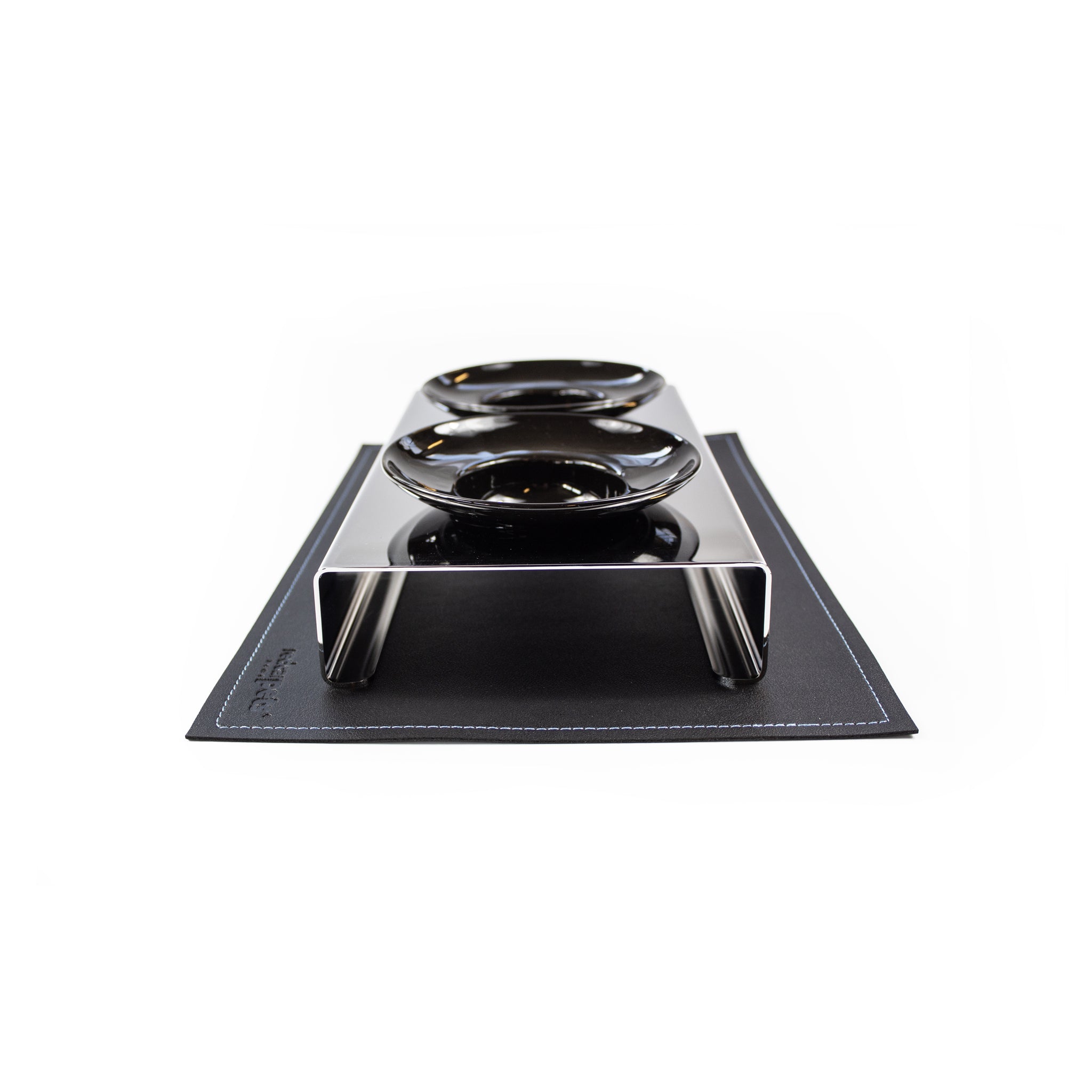 TIRAMISU' INOX TONDO