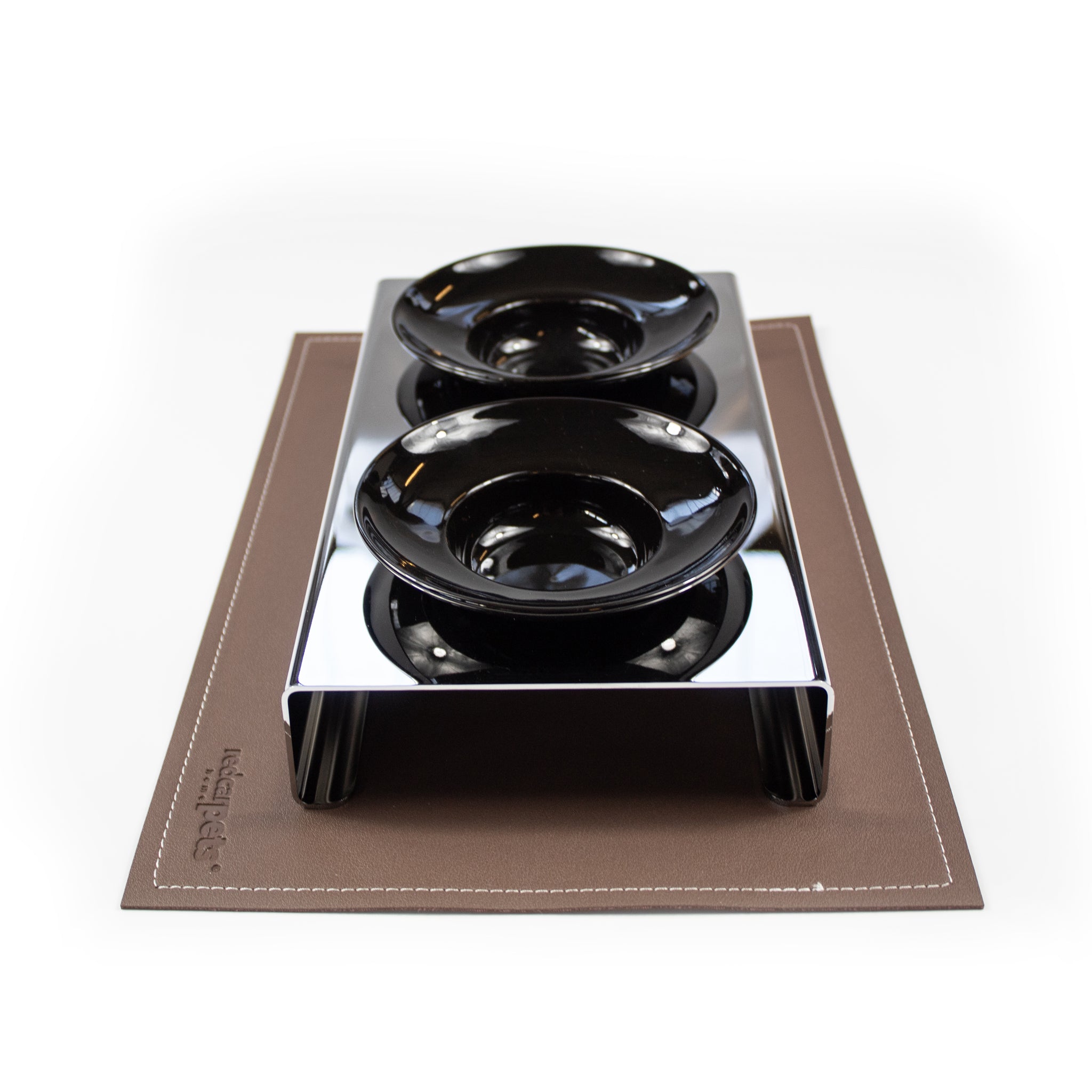 TIRAMISU' INOX TONDO