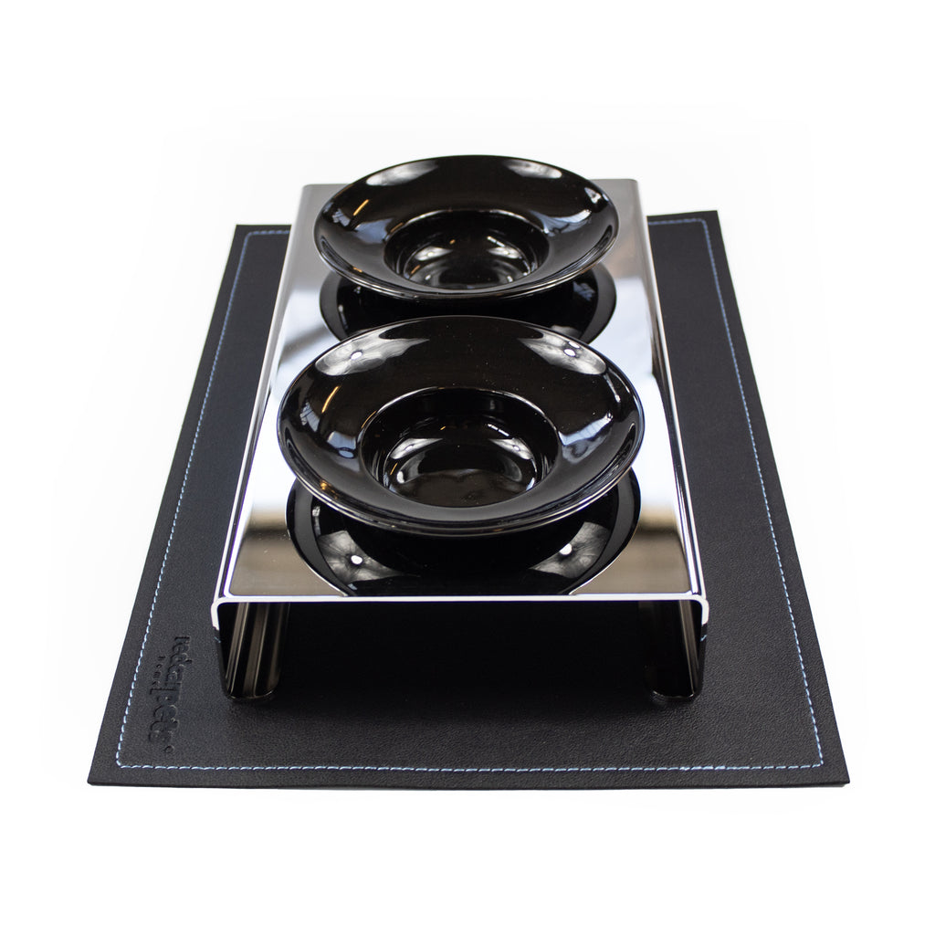 TIRAMISU' INOX TONDO