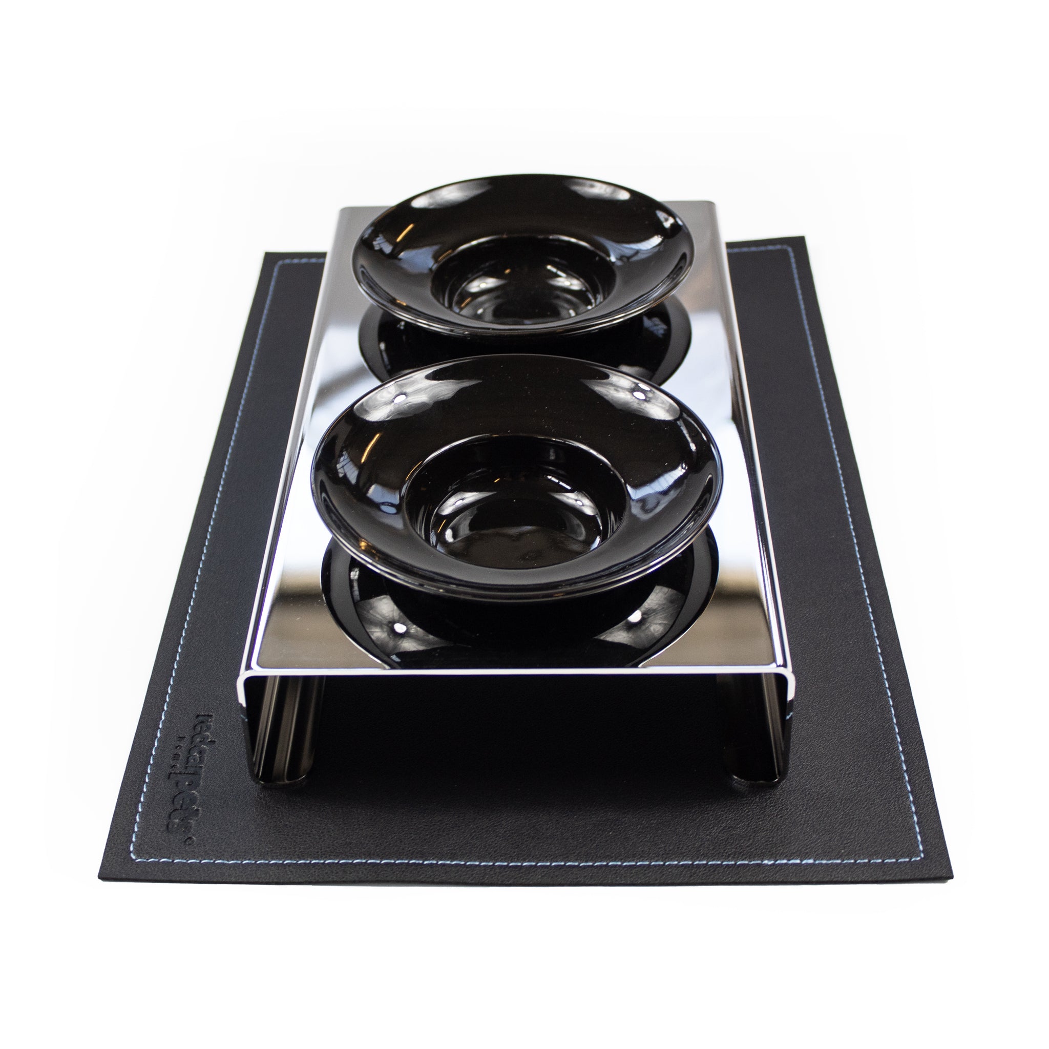 TIRAMISU' INOX TONDO