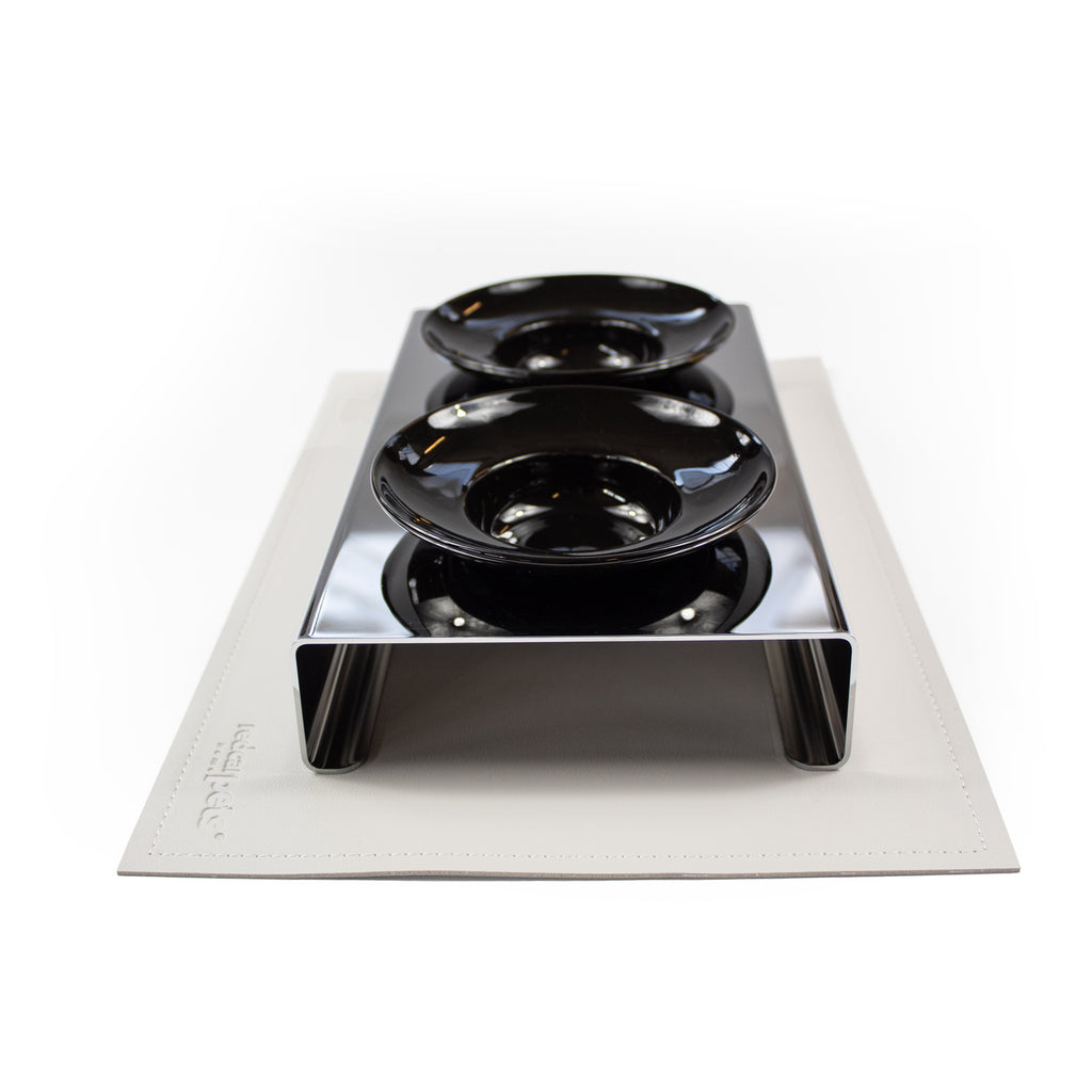 TIRAMISU' INOX TONDO