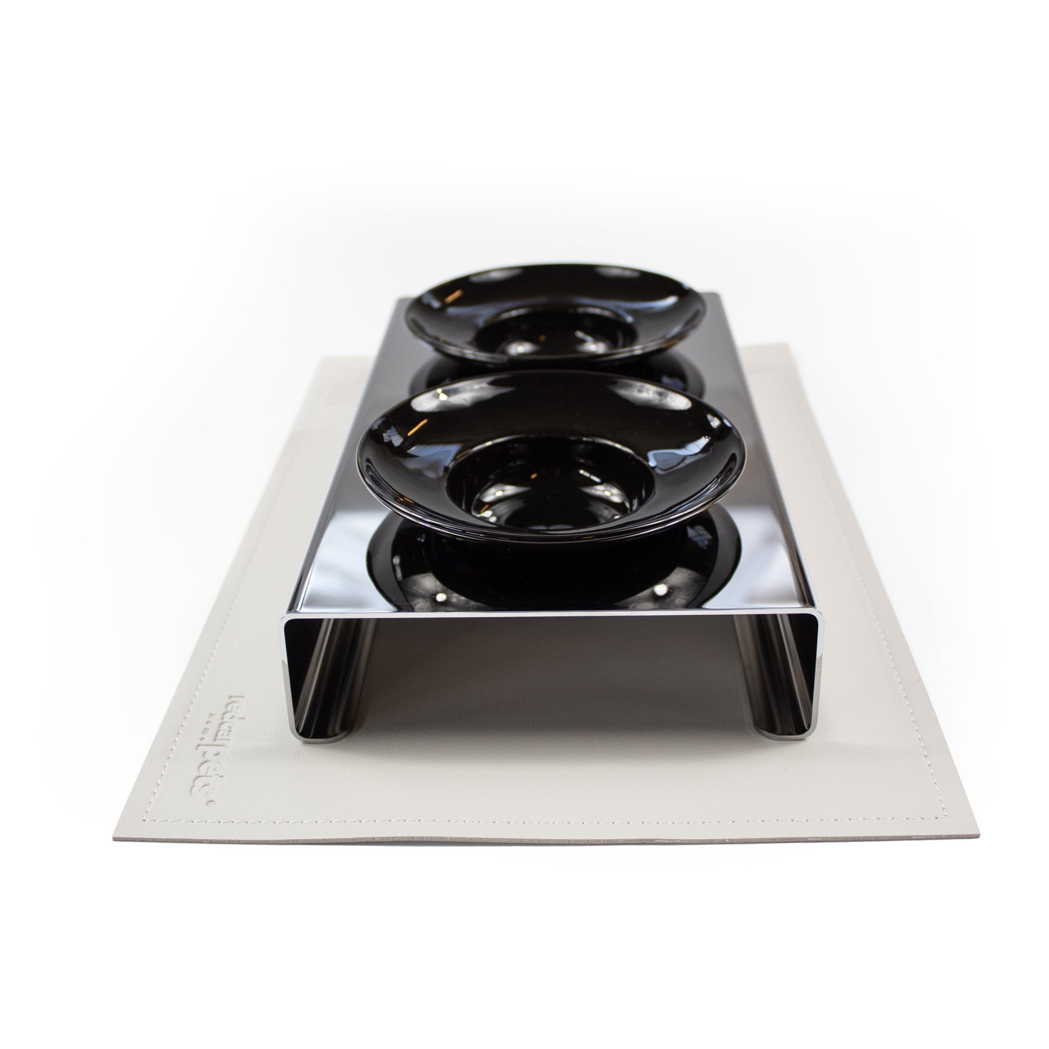 TIRAMISU' INOX TONDO