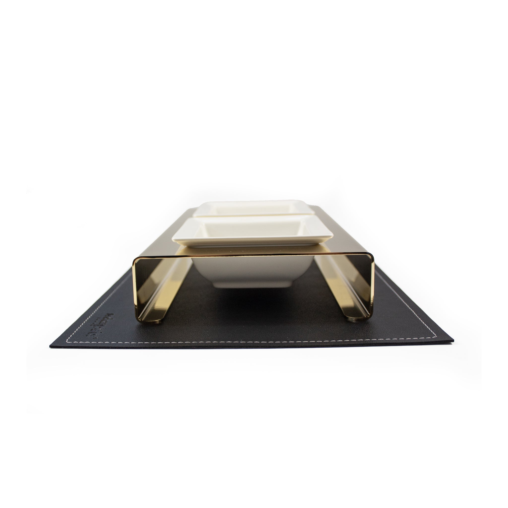 TIRAMISU QUADRATO ORO 24K