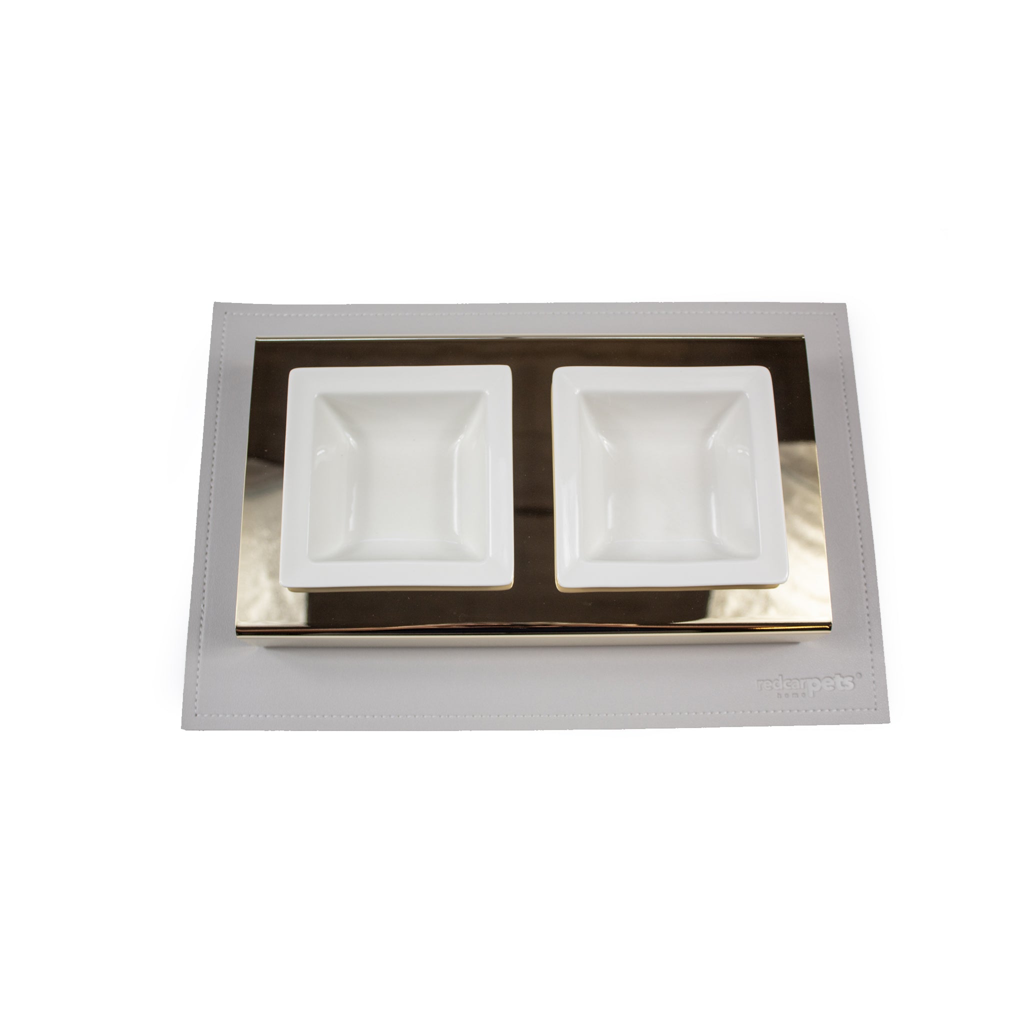 TIRAMISU QUADRATO ORO 24K