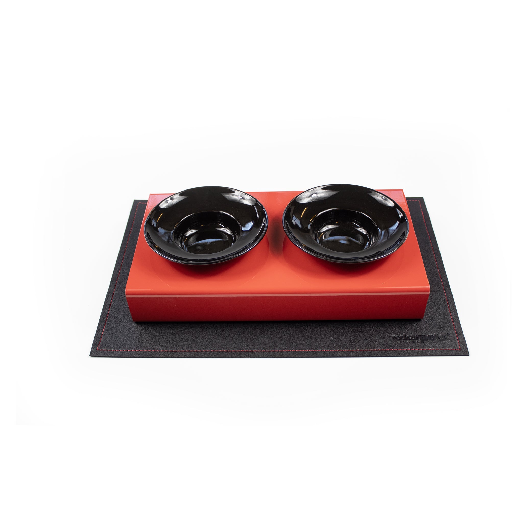 TIRAMISU' ROSSO Tondo